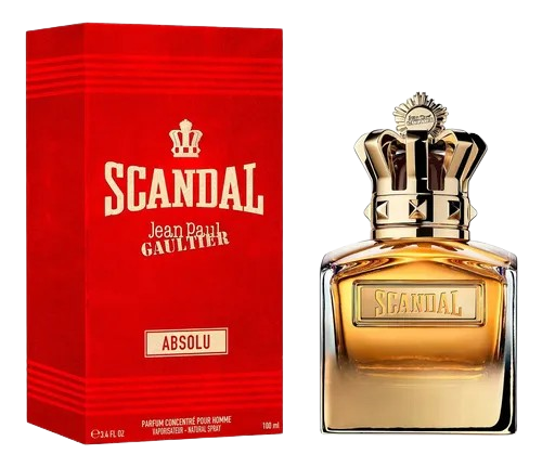 Scandal Absolu Hombre (C)