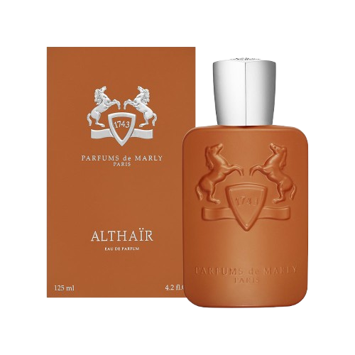 Althaïr de Parfums de Marly