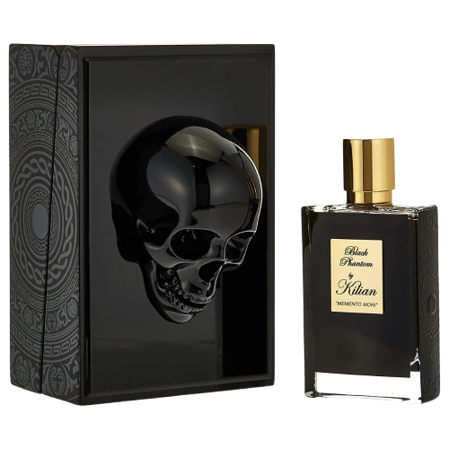 Black Phantom de By Kilian