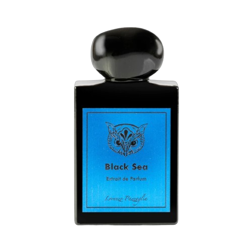 Black Sea Lorenzo Pazzaglia