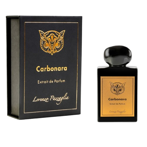 Carbonara Lorenzo Pazzaglia
