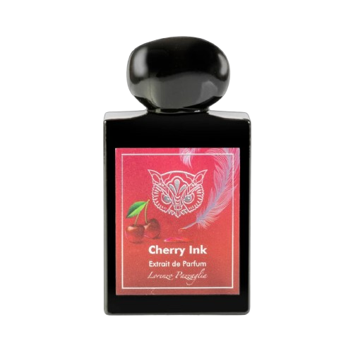 Cherry Ink Lorenzo Pazzaglia (C)