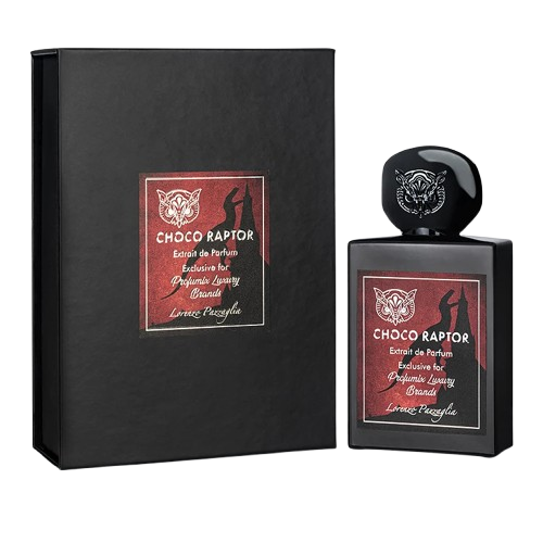 Choco Raptor Lorenzo Pazzaglia