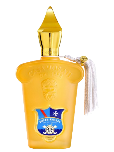 Dolce Amalfi de Xerjoff