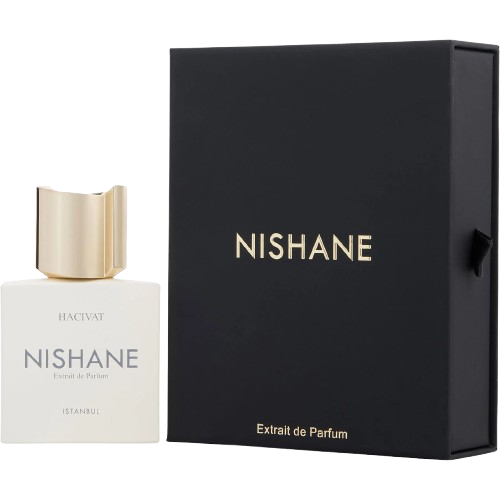 Hacivat de Nishane (C)