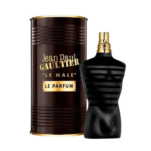 Le Male Le Parfum Jean Paul Gaultier
