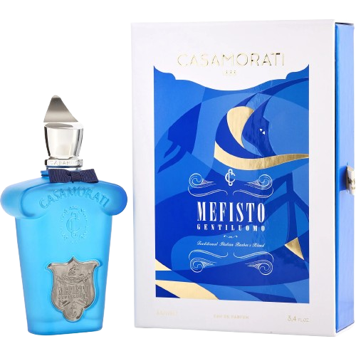 Mefisto Gentiluomo de Xerjoff (C)