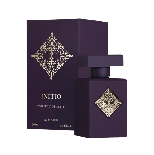 Narcotic Delight de Initio Parfums Prives (C)