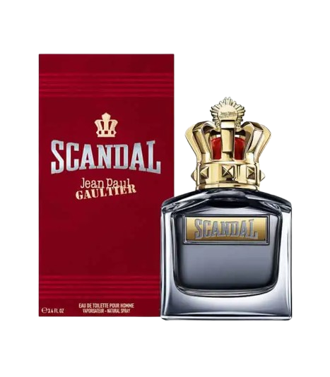Scandal Pour Homme Jean Paul Gaultier (C)