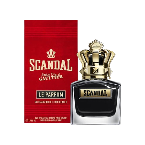Scandal Hombre Parfum