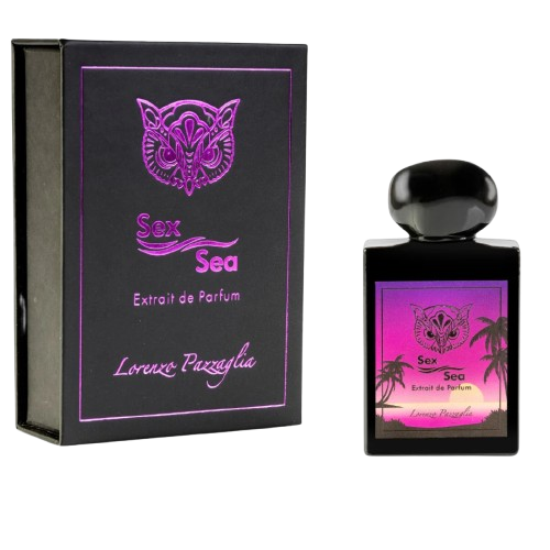 Sex-Sea Lorenzo Pazzaglia (C)