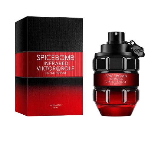 Spicebomb Infrared EDP