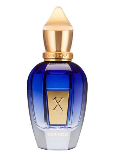 Torino21 de Xerjoff (C)