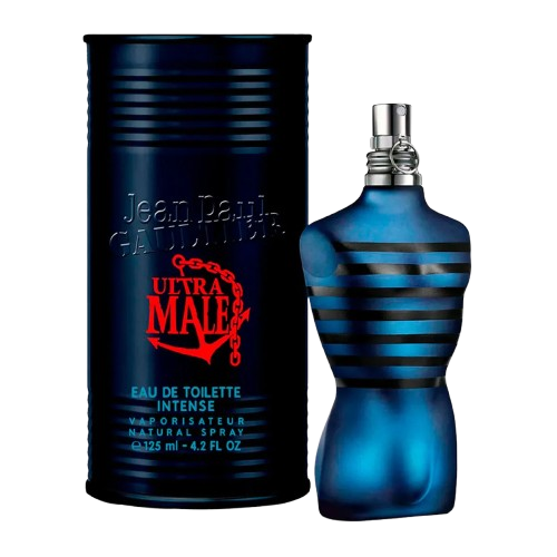 Ultra Male Jean Paul Gaultier (C)