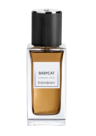 Babycat de Yves Saint Laurent