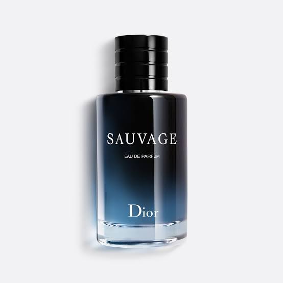 Sauvage EDP Dior