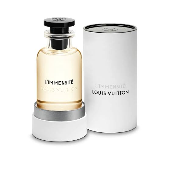 L’Immensité Louis Vuitton