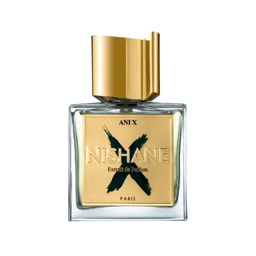 Ani X  Nishane