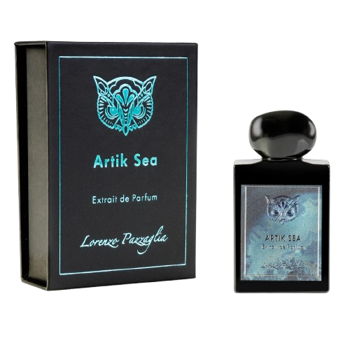 Artik Sea Lorenzo Pazzaglia