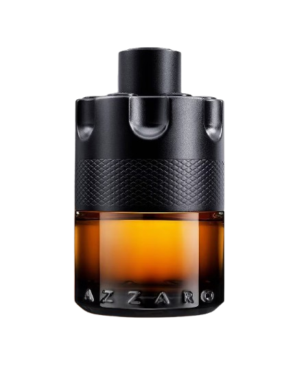 The Most Wanted Parfum de Azzaro (C)