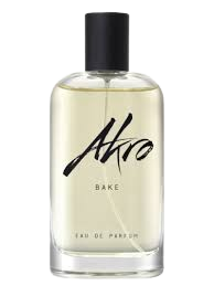 Bake de Akro
