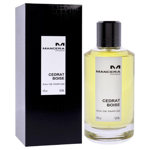 Cedrat Boise de Mancera
