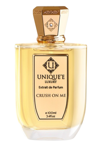 Crush On Me de Unique'e Luxury