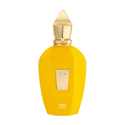 Erba Gold de Xerjoff