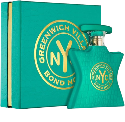 Greenwich Village de Bond No 9