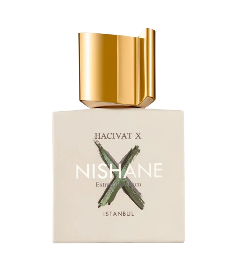 Hacivat X de Nishane