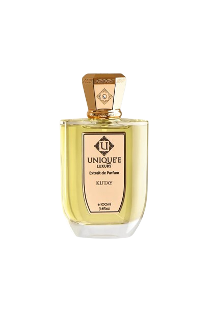 Kutay de Unique'e Luxury