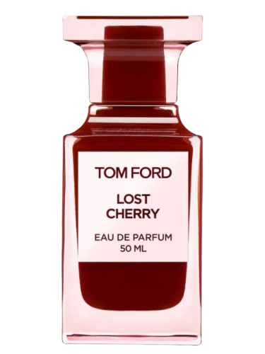 Tom Ford Lost Cherry (C)