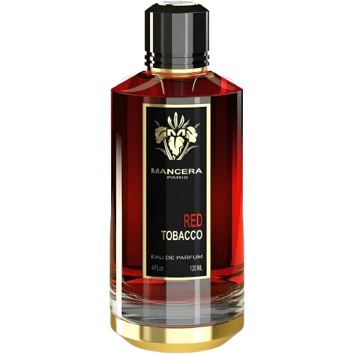 Red Tobacco de Mancera