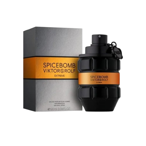 Spicebomb Extreme de Viktor&Rolf (C)