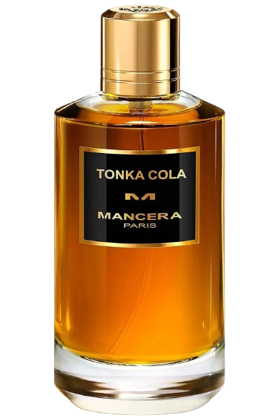 Tonka Cola de Mancera (C)