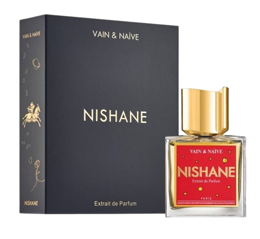 Nishane Vain & Naive (C)