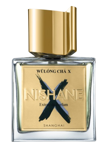 Wulong Cha X Nishane (C)