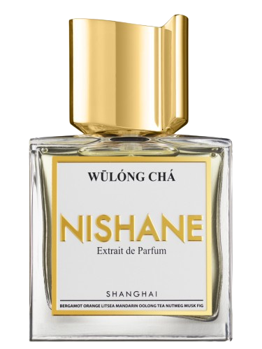 Wulóng Chá de Nishane (C)