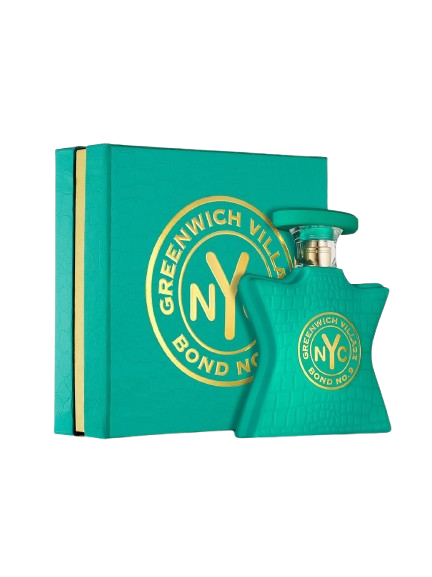 Greenwich Village de Bond No 9