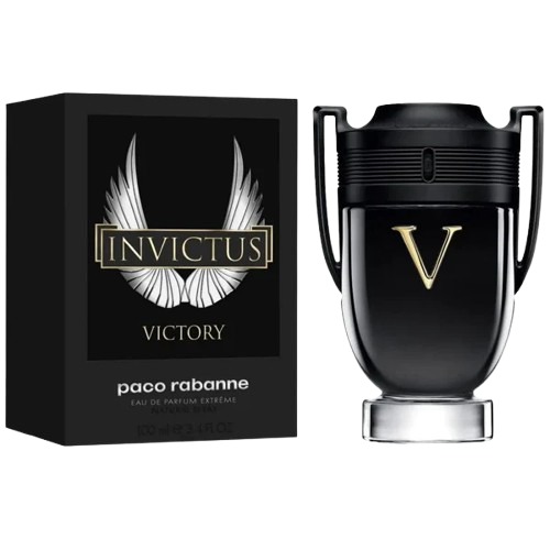 Invictus Victory  Rabanne