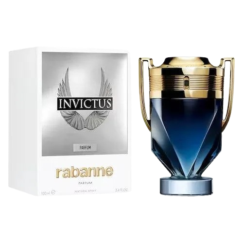 Invictus Parfum  Rabanne