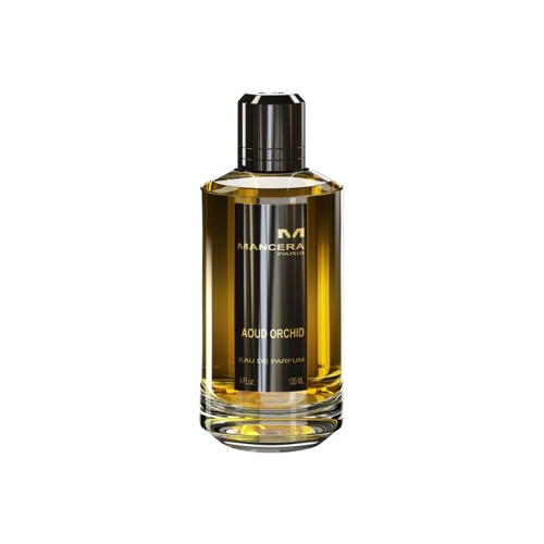 Aoud Orchid de Mancera