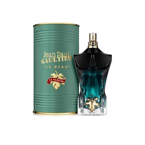 Le Beau Le Parfum Jean Paul Gaultier