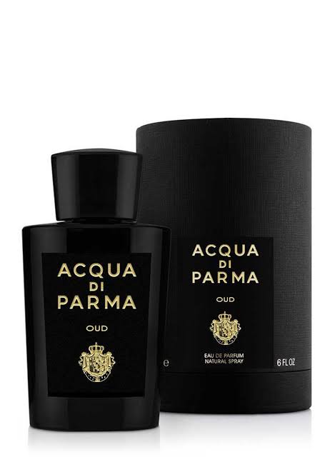 Oud Eau de Parfum  Acqua di Parma