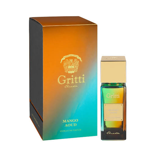 Mango Aoud  Gritti