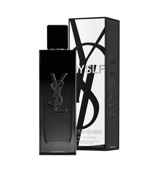 MYSLF EDP Yves Saint Laurent