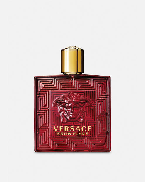 Eros Flame Versace