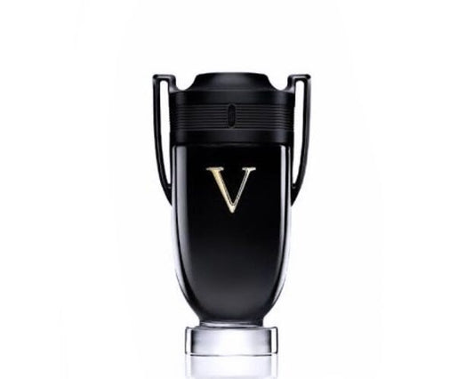 Invictus Victory  Rabanne