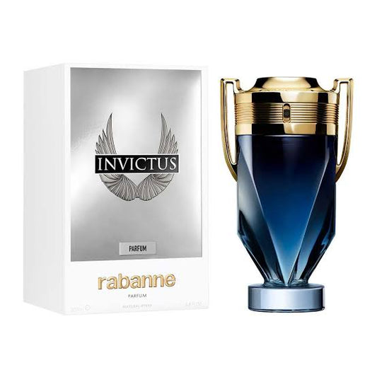 Invictus Parfum  Rabanne