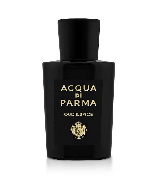 Oud & Spice  Acqua di Parma